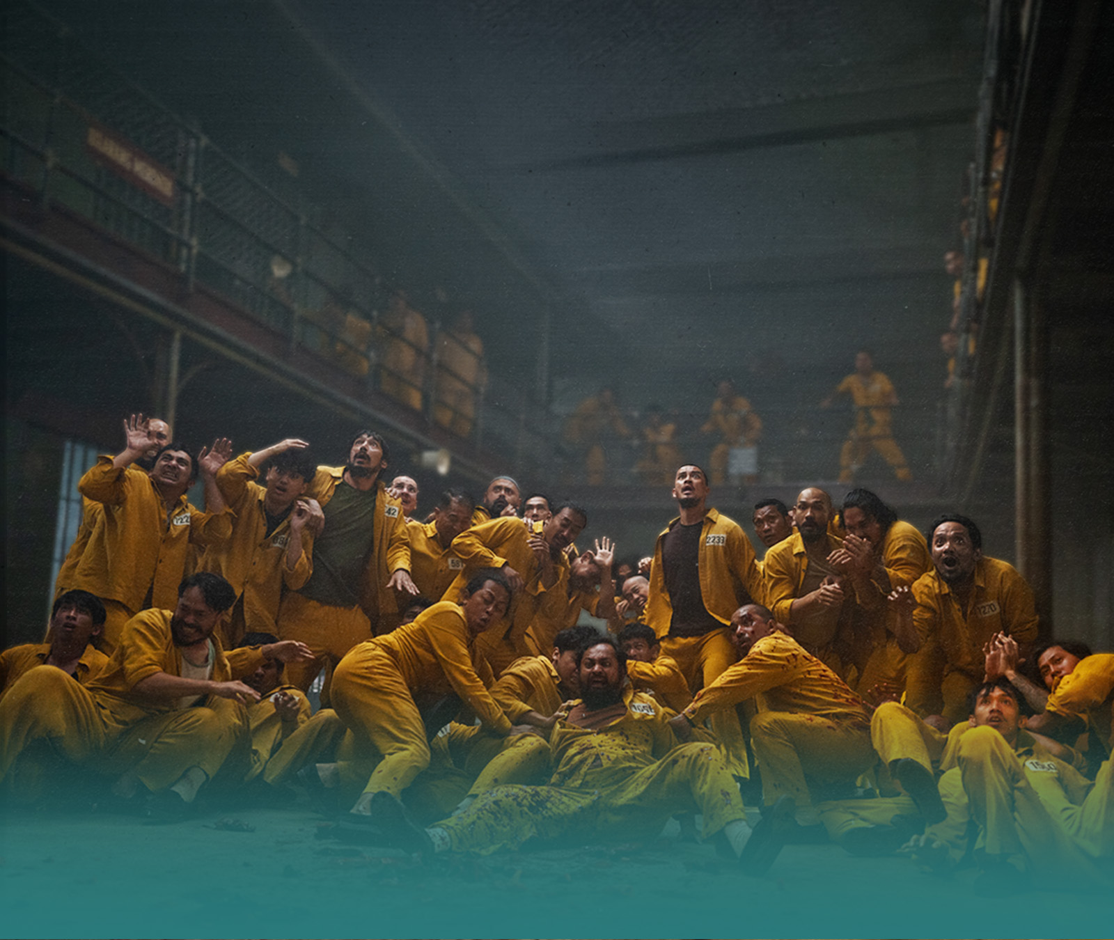 Membaca Film Ghost in the Cell dari Kacamata Lingkungan