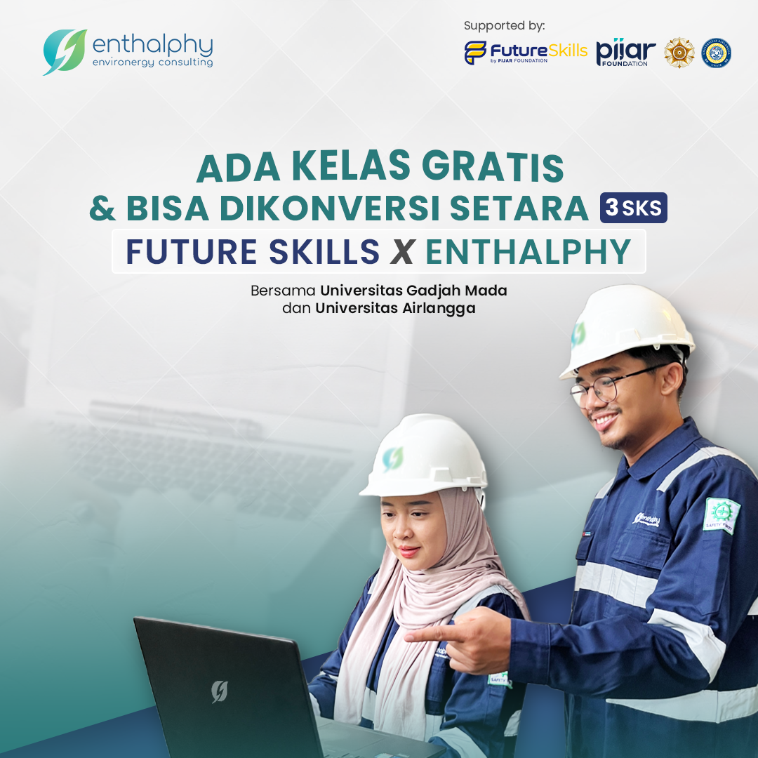 Enthalphy X Future Skills batch 12