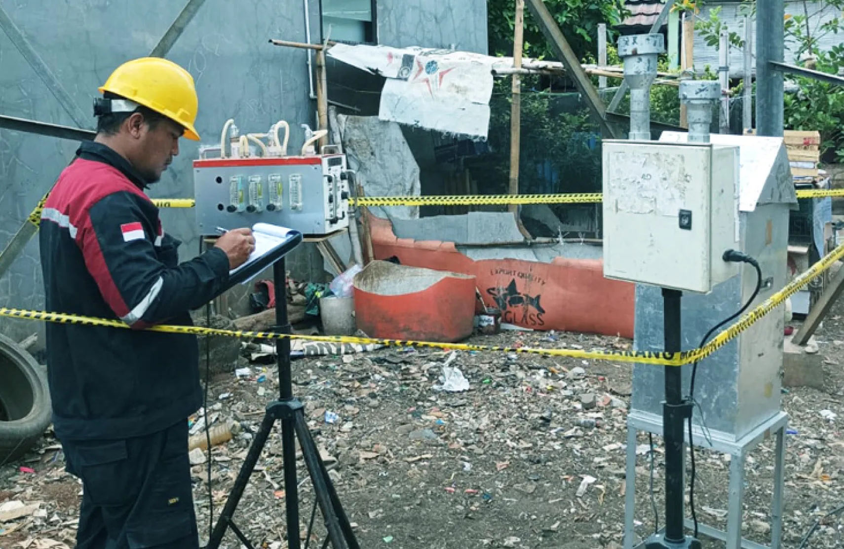 PT PLN (Persero) Unit Induk Pembangunan Jawa Bagian Barat